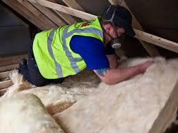 Best Insulation Air Sealing  in Ethete, WY